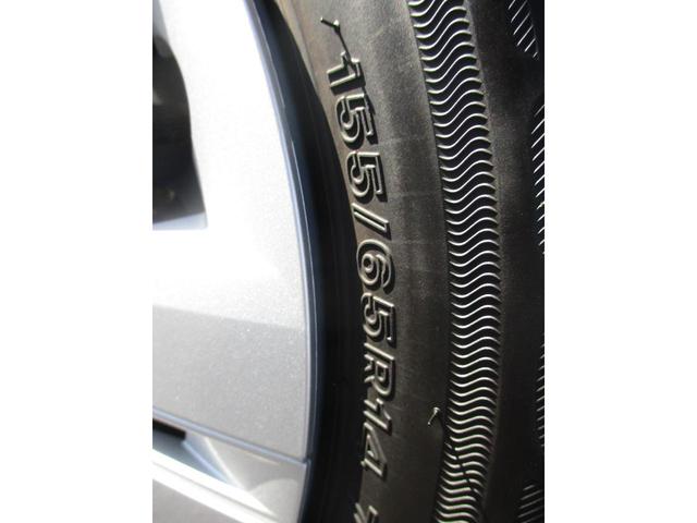 タント Ｘ　プッシュスタート、オートライト、オートエアコン、ステアリングスイッチ、衝突防止機能、電子パーキング、片側電動スライドドア、横滑り防止機能、アイドリングストップ、パワーウィンドウ（61枚目）