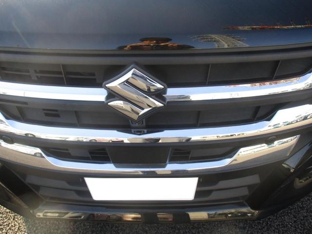 ソリオ ハイブリッドMX プッシュスタート、オートライト、オートエアコン、ステアリングスイッチ、衝突防止機能、両側電動スライドドア、横滑り防止機能、9インチディスプレイオーディオ、コネクト機能(6枚目)