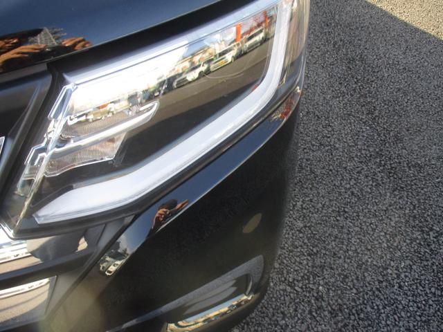 ソリオ ハイブリッドMX プッシュスタート、オートライト、オートエアコン、ステアリングスイッチ、衝突防止機能、両側電動スライドドア、横滑り防止機能、9インチディスプレイオーディオ、コネクト機能(7枚目)