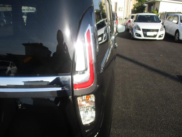 ソリオ ハイブリッドMX プッシュスタート、オートライト、オートエアコン、ステアリングスイッチ、衝突防止機能、両側電動スライドドア、横滑り防止機能、9インチディスプレイオーディオ、コネクト機能(19枚目)