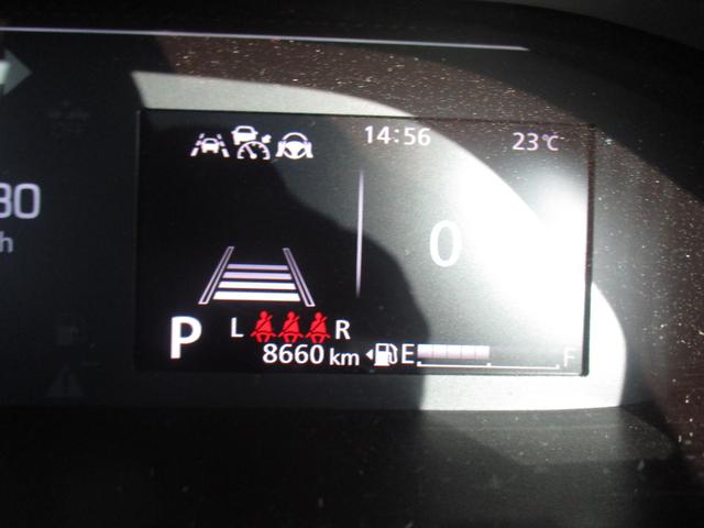 ソリオ ハイブリッドMX プッシュスタート、オートライト、オートエアコン、ステアリングスイッチ、衝突防止機能、両側電動スライドドア、横滑り防止機能、9インチディスプレイオーディオ、コネクト機能(25枚目)