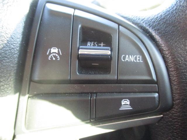 ソリオ ハイブリッドMX プッシュスタート、オートライト、オートエアコン、ステアリングスイッチ、衝突防止機能、両側電動スライドドア、横滑り防止機能、9インチディスプレイオーディオ、コネクト機能(27枚目)