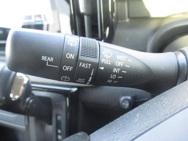 ソリオ ハイブリッドMX プッシュスタート、オートライト、オートエアコン、ステアリングスイッチ、衝突防止機能、両側電動スライドドア、横滑り防止機能、9インチディスプレイオーディオ、コネクト機能(30枚目)