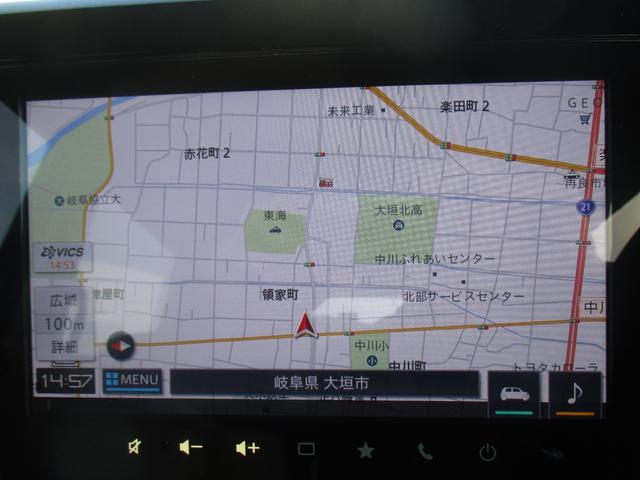 ソリオ ハイブリッドMX プッシュスタート、オートライト、オートエアコン、ステアリングスイッチ、衝突防止機能、両側電動スライドドア、横滑り防止機能、9インチディスプレイオーディオ、コネクト機能(34枚目)