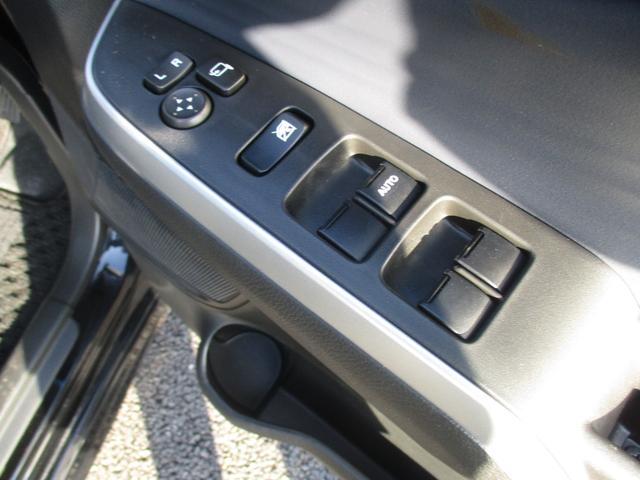 ソリオ ハイブリッドMX プッシュスタート、オートライト、オートエアコン、ステアリングスイッチ、衝突防止機能、両側電動スライドドア、横滑り防止機能、9インチディスプレイオーディオ、コネクト機能(51枚目)