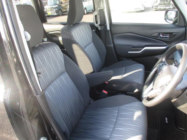 ソリオ ハイブリッドMX プッシュスタート、オートライト、オートエアコン、ステアリングスイッチ、衝突防止機能、両側電動スライドドア、横滑り防止機能、9インチディスプレイオーディオ、コネクト機能(53枚目)