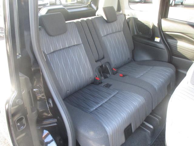 ソリオ ハイブリッドMX プッシュスタート、オートライト、オートエアコン、ステアリングスイッチ、衝突防止機能、両側電動スライドドア、横滑り防止機能、9インチディスプレイオーディオ、コネクト機能(55枚目)