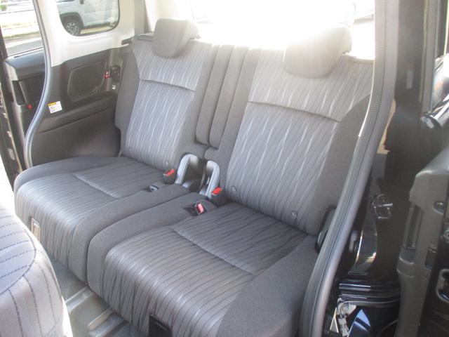 ソリオ ハイブリッドMX プッシュスタート、オートライト、オートエアコン、ステアリングスイッチ、衝突防止機能、両側電動スライドドア、横滑り防止機能、9インチディスプレイオーディオ、コネクト機能(58枚目)