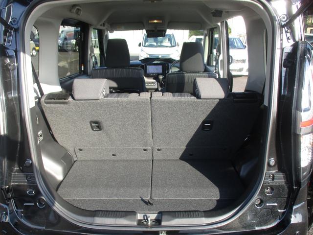 ソリオ ハイブリッドMX プッシュスタート、オートライト、オートエアコン、ステアリングスイッチ、衝突防止機能、両側電動スライドドア、横滑り防止機能、9インチディスプレイオーディオ、コネクト機能(63枚目)