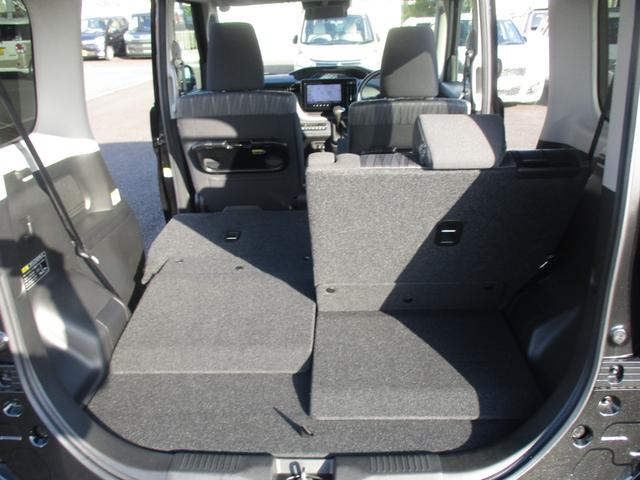 ソリオ ハイブリッドMX プッシュスタート、オートライト、オートエアコン、ステアリングスイッチ、衝突防止機能、両側電動スライドドア、横滑り防止機能、9インチディスプレイオーディオ、コネクト機能(64枚目)