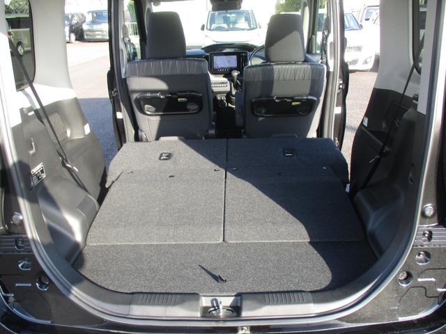 ソリオ ハイブリッドMX プッシュスタート、オートライト、オートエアコン、ステアリングスイッチ、衝突防止機能、両側電動スライドドア、横滑り防止機能、9インチディスプレイオーディオ、コネクト機能(65枚目)