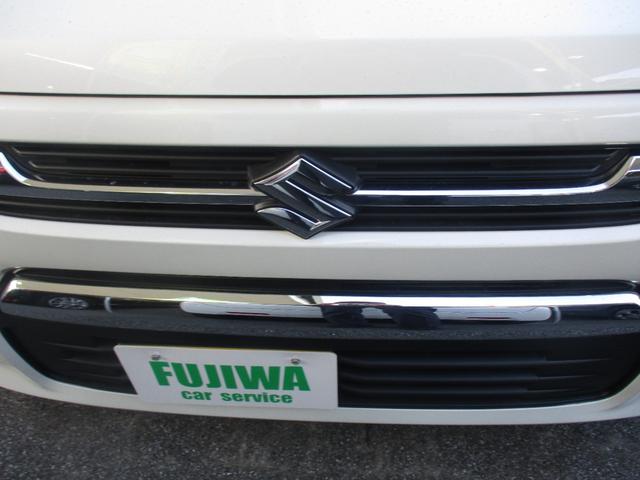 ワゴンR FX スマートキー、衝突防止機能、オートライト、オートエアコン、プッシュスタート、アイドリングストップ、横滑り防止機能、コーナーセンサー、クリアランスソナー、運転席シートヒーター、オートマチックハイビーム(5枚目)