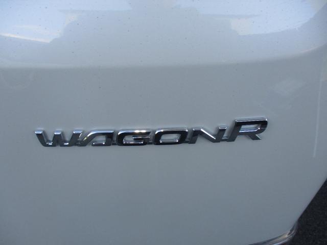 ワゴンR FX スマートキー、衝突防止機能、オートライト、オートエアコン、プッシュスタート、アイドリングストップ、横滑り防止機能、コーナーセンサー、クリアランスソナー、運転席シートヒーター、オートマチックハイビーム(15枚目)