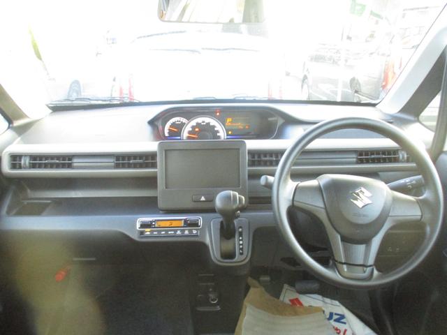 ワゴンR FX スマートキー、衝突防止機能、オートライト、オートエアコン、プッシュスタート、アイドリングストップ、横滑り防止機能、コーナーセンサー、クリアランスソナー、運転席シートヒーター、オートマチックハイビーム(16枚目)