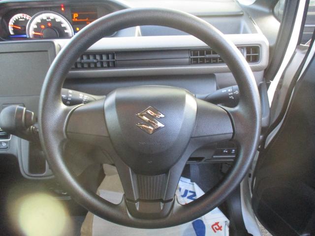 ワゴンR FX スマートキー、衝突防止機能、オートライト、オートエアコン、プッシュスタート、アイドリングストップ、横滑り防止機能、コーナーセンサー、クリアランスソナー、運転席シートヒーター、オートマチックハイビーム(17枚目)