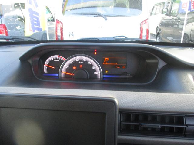 ワゴンR FX スマートキー、衝突防止機能、オートライト、オートエアコン、プッシュスタート、アイドリングストップ、横滑り防止機能、コーナーセンサー、クリアランスソナー、運転席シートヒーター、オートマチックハイビーム(18枚目)