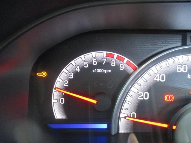 ワゴンR FX スマートキー、衝突防止機能、オートライト、オートエアコン、プッシュスタート、アイドリングストップ、横滑り防止機能、コーナーセンサー、クリアランスソナー、運転席シートヒーター、オートマチックハイビーム(19枚目)