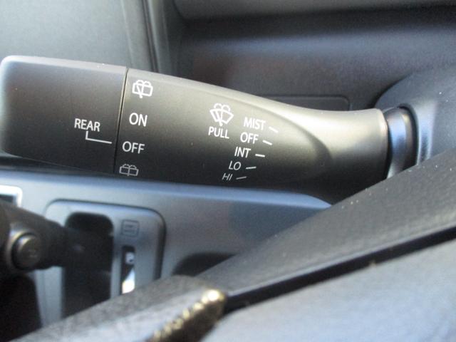 ワゴンR FX スマートキー、衝突防止機能、オートライト、オートエアコン、プッシュスタート、アイドリングストップ、横滑り防止機能、コーナーセンサー、クリアランスソナー、運転席シートヒーター、オートマチックハイビーム(22枚目)