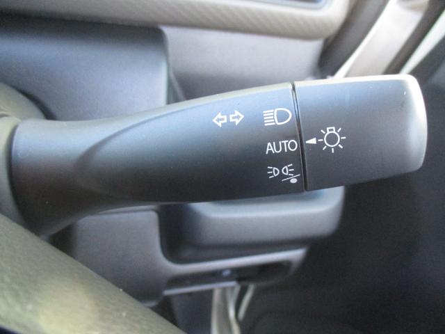 ワゴンR FX スマートキー、衝突防止機能、オートライト、オートエアコン、プッシュスタート、アイドリングストップ、横滑り防止機能、コーナーセンサー、クリアランスソナー、運転席シートヒーター、オートマチックハイビーム(23枚目)