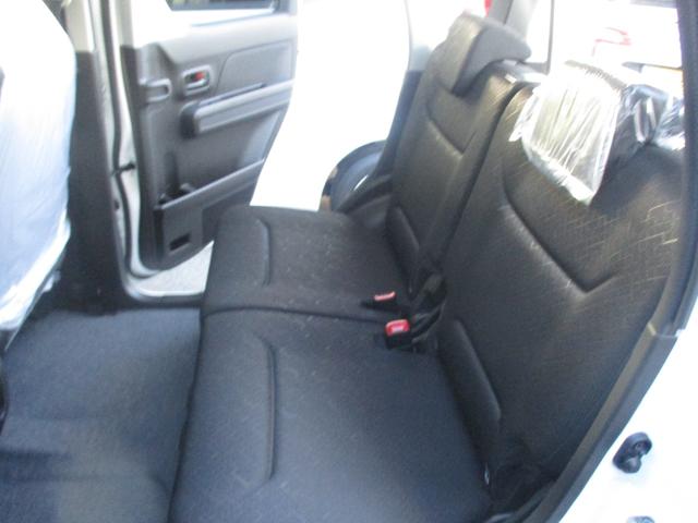 ワゴンR FX スマートキー、衝突防止機能、オートライト、オートエアコン、プッシュスタート、アイドリングストップ、横滑り防止機能、コーナーセンサー、クリアランスソナー、運転席シートヒーター、オートマチックハイビーム(45枚目)