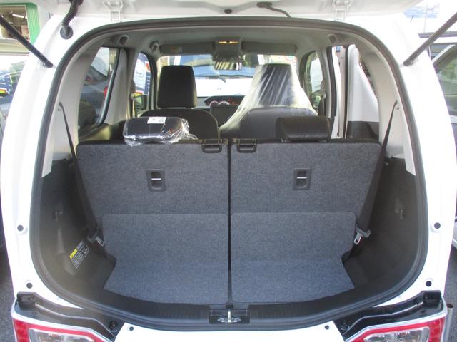 ワゴンR FX スマートキー、衝突防止機能、オートライト、オートエアコン、プッシュスタート、アイドリングストップ、横滑り防止機能、コーナーセンサー、クリアランスソナー、運転席シートヒーター、オートマチックハイビーム(48枚目)