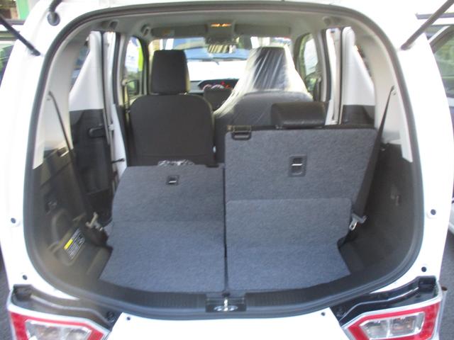 ワゴンR FX スマートキー、衝突防止機能、オートライト、オートエアコン、プッシュスタート、アイドリングストップ、横滑り防止機能、コーナーセンサー、クリアランスソナー、運転席シートヒーター、オートマチックハイビーム(49枚目)