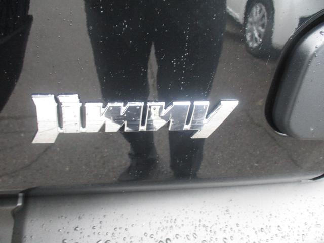 ジムニー ＸＬ　スマートキー、衝突防止機能、横滑り防止機能、オートエアコン、オートライト、プッシュスタート、フォグランプ、パワーウィンドウ、セーフティサポート搭載車、パートタイム４ＷＤ、４ＡＴ、シートヒーター（20枚目）