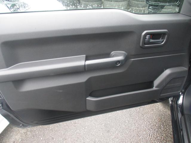 ジムニー ＸＬ　スマートキー、衝突防止機能、横滑り防止機能、オートエアコン、オートライト、プッシュスタート、フォグランプ、パワーウィンドウ、セーフティサポート搭載車、パートタイム４ＷＤ、４ＡＴ、シートヒーター（49枚目）