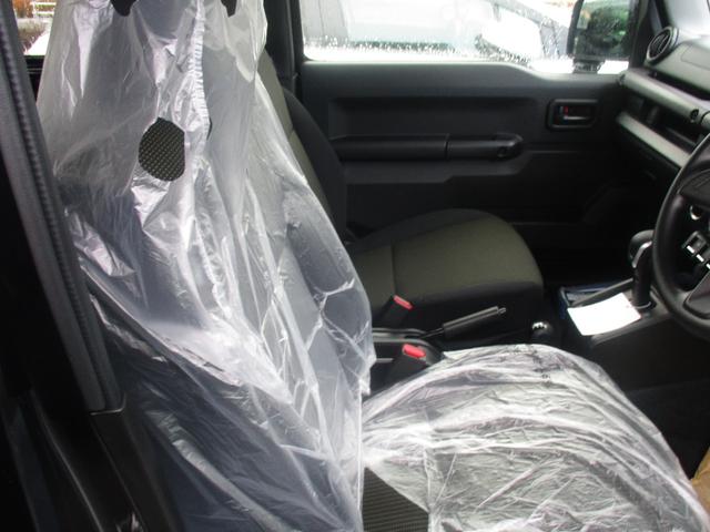 ジムニー ＸＬ　スマートキー、衝突防止機能、横滑り防止機能、オートエアコン、オートライト、プッシュスタート、フォグランプ、パワーウィンドウ、セーフティサポート搭載車、パートタイム４ＷＤ、４ＡＴ、シートヒーター（50枚目）