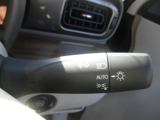 アルトラパンＬＣ Ｘ　スマートキー、２ＷＤ、衝突防止機能、オートエアコン、オートライト、ステアリングスイッチ、運転席・助手席シートヒーター、アイドリングストップ、セーフティサポート搭載車、ＬＥＤヘッドライト（21枚目）