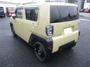 タフト Ｘ　スマートキー、衝突防止機能、車線逸脱警報、オートエアコン、オートライト、電子パーキング、ステアリングスイッチ、パワーウィンドウ、エアバック、２ＷＤ、プッシュスタート、アイドリングストップ、（5枚目）