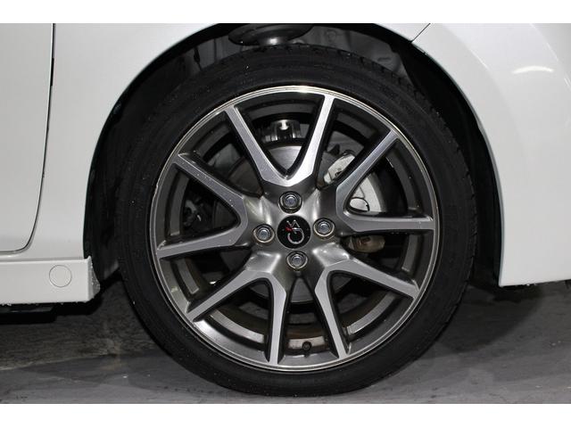 RS G’s HIDヘッド 17inAW Bカメラ ETC(11枚目)