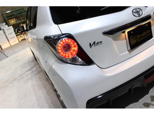 RS G’s HIDヘッド 17inAW Bカメラ ETC(15枚目)