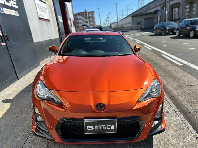 トヨタ ８６