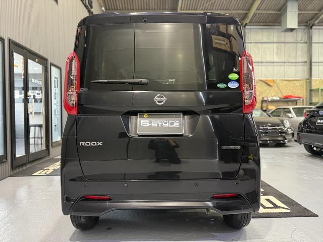 ルークス Ｘ　修復歴無　禁煙　２年保証付　社外ナビフルセグＴＶ　３６０度カメラ　ドラレコ　ＥＴＣ　パワースライドドア（7枚目）