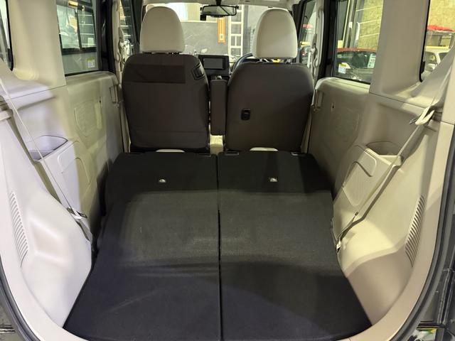 ルークス Ｘ　修復歴無　禁煙　２年保証付　社外ナビフルセグＴＶ　３６０度カメラ　ドラレコ　ＥＴＣ　パワースライドドア（9枚目）