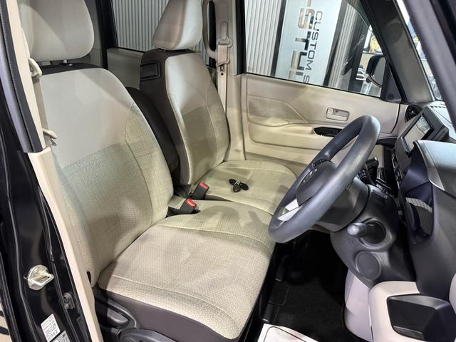 ルークス Ｘ　修復歴無　禁煙　２年保証付　社外ナビフルセグＴＶ　３６０度カメラ　ドラレコ　ＥＴＣ　パワースライドドア（11枚目）