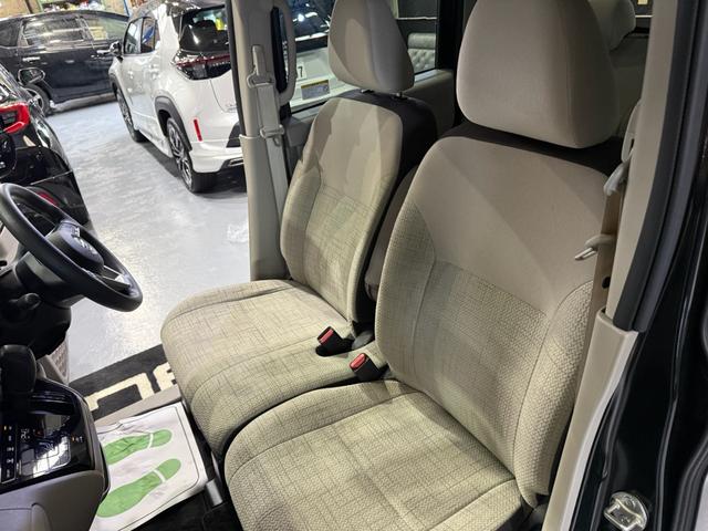 ルークス Ｘ　修復歴無　禁煙　２年保証付　社外ナビフルセグＴＶ　３６０度カメラ　ドラレコ　ＥＴＣ　パワースライドドア（15枚目）