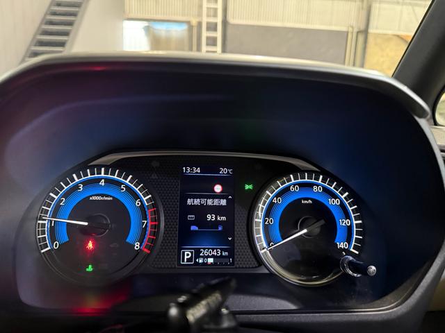 ルークス Ｘ　修復歴無　禁煙　２年保証付　社外ナビフルセグＴＶ　３６０度カメラ　ドラレコ　ＥＴＣ　パワースライドドア（17枚目）