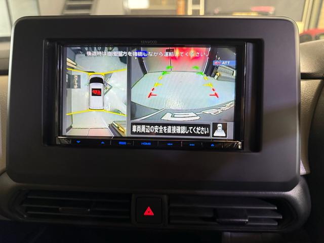 ルークス Ｘ　修復歴無　禁煙　２年保証付　社外ナビフルセグＴＶ　３６０度カメラ　ドラレコ　ＥＴＣ　パワースライドドア（20枚目）