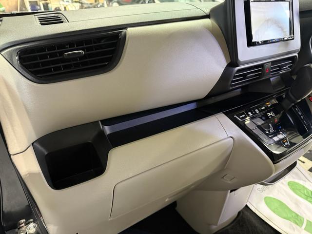 ルークス Ｘ　修復歴無　禁煙　２年保証付　社外ナビフルセグＴＶ　３６０度カメラ　ドラレコ　ＥＴＣ　パワースライドドア（21枚目）