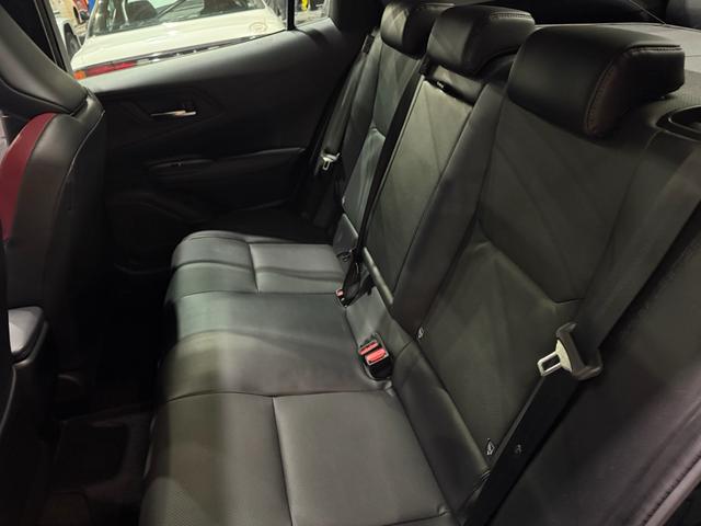 プリウス Ｚ　禁煙　メーカー保証継承付　モデリスタエアロＦ／Ｓ／Ｒ　パノラマルーフ　デジタルインナーミラー　純正ナビＴＶ　ドラレコ　パノラミックビュー　ＥＴＣ２．０　ブラインドスポット　トヨタセーフティセンス（21枚目）