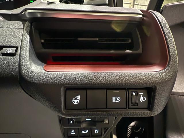 プリウス Ｚ　禁煙　メーカー保証継承付　モデリスタエアロＦ／Ｓ／Ｒ　パノラマルーフ　デジタルインナーミラー　純正ナビＴＶ　ドラレコ　パノラミックビュー　ＥＴＣ２．０　ブラインドスポット　トヨタセーフティセンス（32枚目）