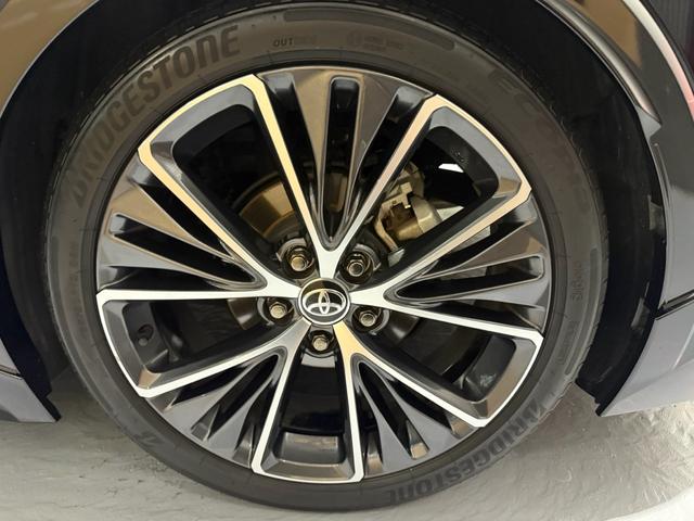 プリウス Ｚ　禁煙　メーカー保証継承付　モデリスタエアロＦ／Ｓ／Ｒ　パノラマルーフ　デジタルインナーミラー　純正ナビＴＶ　ドラレコ　パノラミックビュー　ＥＴＣ２．０　ブラインドスポット　トヨタセーフティセンス（38枚目）