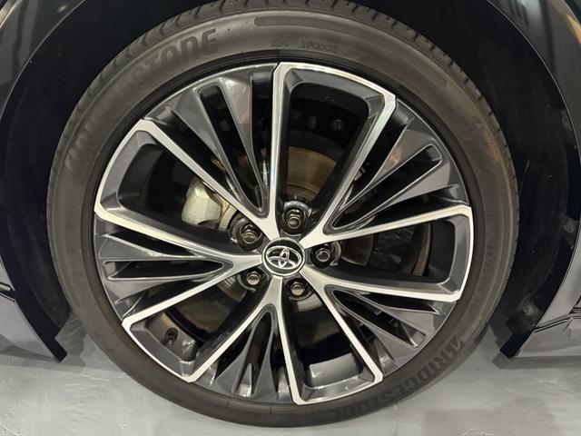 プリウス Ｚ　禁煙　メーカー保証継承付　モデリスタエアロＦ／Ｓ／Ｒ　パノラマルーフ　デジタルインナーミラー　純正ナビＴＶ　ドラレコ　パノラミックビュー　ＥＴＣ２．０　ブラインドスポット　トヨタセーフティセンス（39枚目）