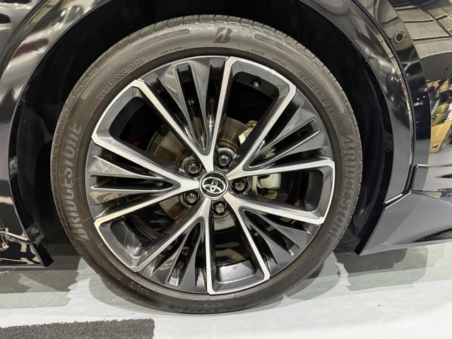 プリウス Ｚ　禁煙　メーカー保証継承付　モデリスタエアロＦ／Ｓ／Ｒ　パノラマルーフ　デジタルインナーミラー　純正ナビＴＶ　ドラレコ　パノラミックビュー　ＥＴＣ２．０　ブラインドスポット　トヨタセーフティセンス（40枚目）