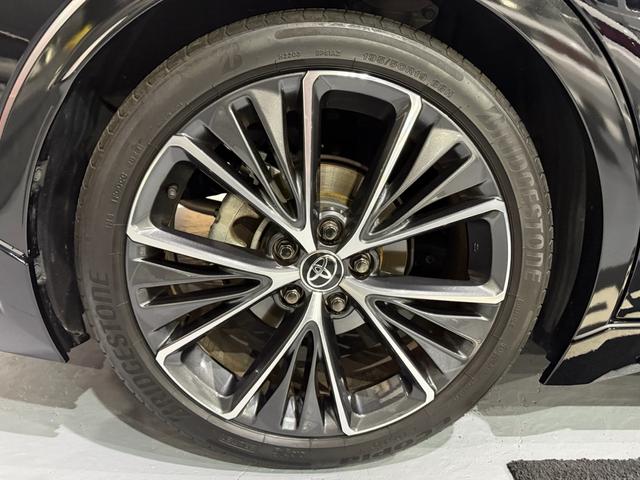 プリウス Ｚ　禁煙　メーカー保証継承付　モデリスタエアロＦ／Ｓ／Ｒ　パノラマルーフ　デジタルインナーミラー　純正ナビＴＶ　ドラレコ　パノラミックビュー　ＥＴＣ２．０　ブラインドスポット　トヨタセーフティセンス（41枚目）