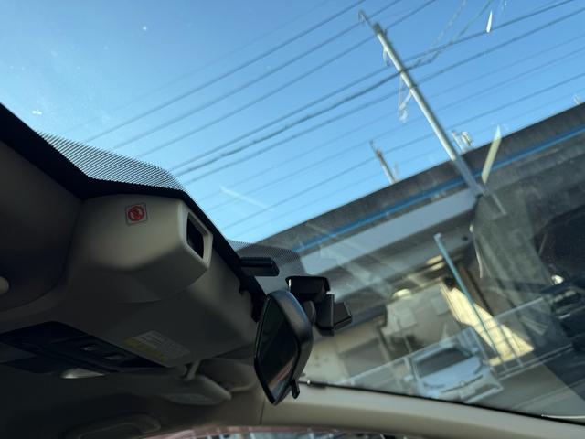 インプレッサスポーツ ２．０ｉ－Ｓアイサイト　修復歴無　ブラックレザーセレクション　純正Ｒ１８アルミ　ＳＴＩエアロ　純正８インチナビＴＶ　バックカメラ　ＥＴＣ　前席シートヒーター　クルコン　ドラレコ（34枚目）