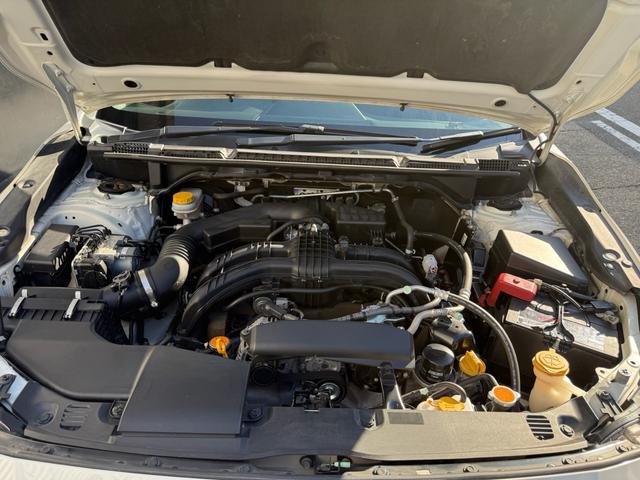 インプレッサスポーツ ２．０ｉ－Ｓアイサイト　修復歴無　ブラックレザーセレクション　純正Ｒ１８アルミ　ＳＴＩエアロ　純正８インチナビＴＶ　バックカメラ　ＥＴＣ　前席シートヒーター　クルコン　ドラレコ（37枚目）