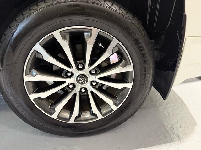 ランドクルーザープラド TX Lパッケージ 修復歴無 禁煙 2年保証付 モデリスタエアロ 純正OP19インチアルミ サンルーフ メーカーOPナビフルセグTV パノラミックビュー ETC2.0 ドラレコ前後 ブラックレザーシート(13枚目)